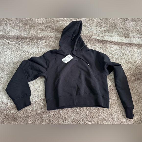 Jacquemus The Gros Grain hoodie - Picture 2 of 5